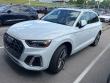 Used 2022 Audi Q5 45 S Line Premium SUV
