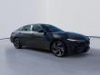 New 2026 Hyundai Elantra Limited Sedan