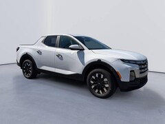 2026 Hyundai Santa Cruz SE FWD Truck