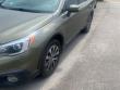 Used 2017 Subaru Outback 2.5i SUV