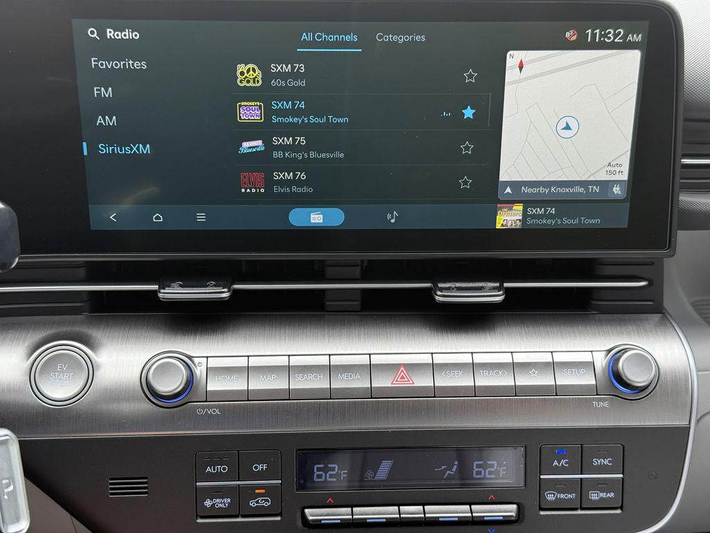 2025 Hyundai Kona EV SE - Photo 15