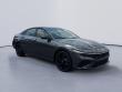 New 2026 Hyundai Elantra SEL Sport Plus Sedan