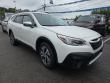 Used 2021 Subaru Outback Touring SUV