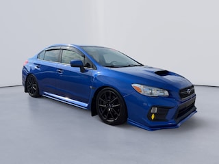 Used 2020 Subaru WRX Premium Sedan for sale in Knoxville, TN