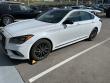 Used 2018 Genesis G80 3.3T Sport Sedan