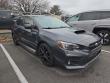 Used 2020 Subaru WRX Limited Sedan