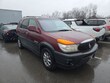  Buick Rendezvous
