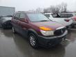 Used 2002 Buick Rendezvous CXL SUV