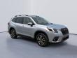 Used 2022 Subaru Forester Limited SUV