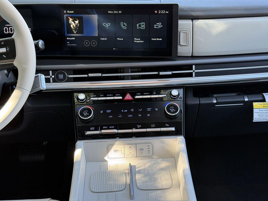2026 Hyundai Santa Fe SEL - Photo 13