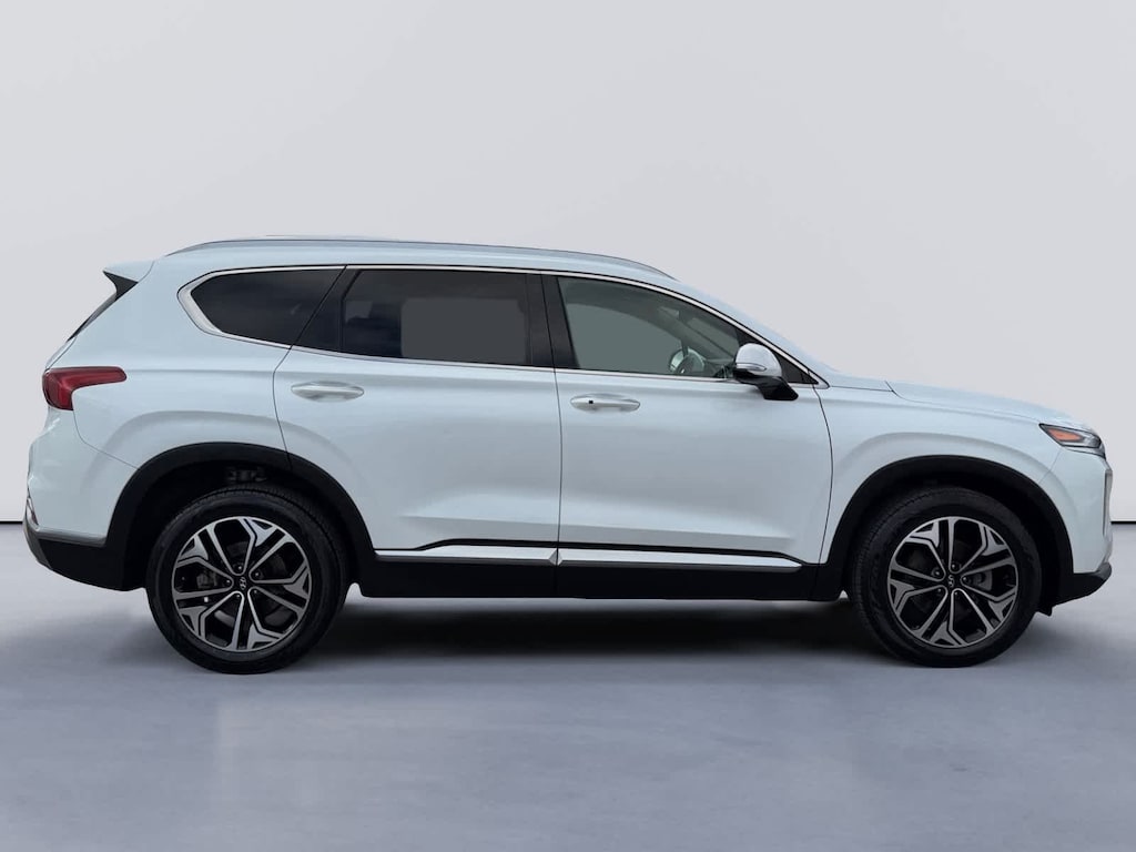 Used 2020 Hyundai Santa Fe SEL 2.0T SUV