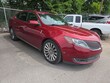  Lincoln MKS
