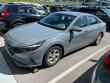 Used 2022 Hyundai Elantra SE Sedan