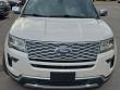 Used 2018 Ford Explorer Platinum SUV