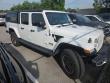 Used 2020 Jeep Gladiator Overland Truck Crew Cab