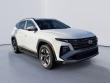 New 2026 Hyundai Tucson SEL AWD SUV