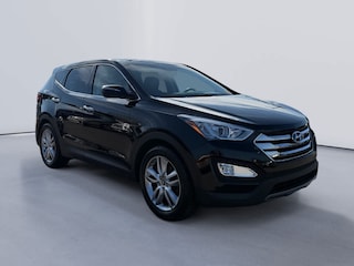 Used 2013 Hyundai Santa Fe Sport 2.0T w/Saddle Interior SUV for sale in Knoxville, TN