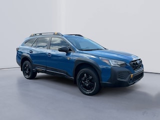 Used 2024 Subaru Outback Wilderness SUV for sale in Knoxville, TN