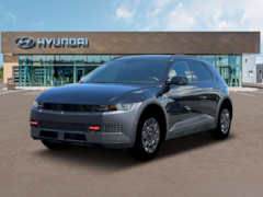 2026 Hyundai IONIQ 5 XRT SUV