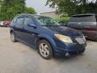 Used 2006 Pontiac Vibe Base Hatchback
