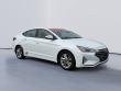 Used 2019 Hyundai Elantra SEL Sedan