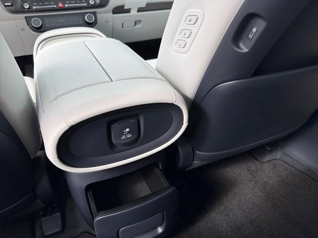 2026 Hyundai Palisade Calligraphy - Photo 28