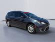 Used 2019 Chrysler Pacifica Touring Plus Van Passenger Van