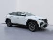 New 2026 Hyundai Tucson Hybrid Blue SUV