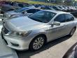 Used 2014 Honda Accord EX-L Sedan