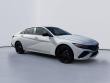 New 2026 Hyundai Elantra Hybrid SEL Sport Sedan