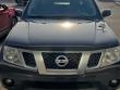 Used 2013 Nissan Frontier PRO-4X Truck Crew Cab