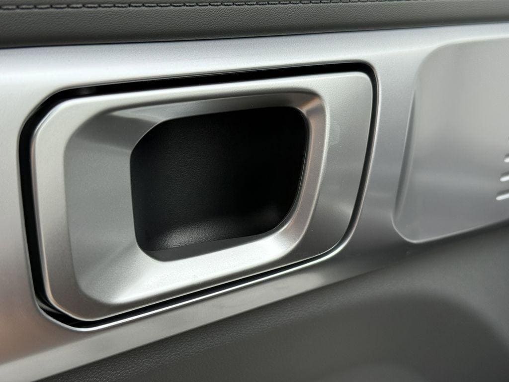 2026 Hyundai Santa Fe SE - Photo 22