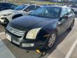 Used 2006 Ford Fusion SEL V6 Sedan