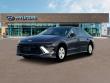 Used 2025 Hyundai Sonata SE Sedan