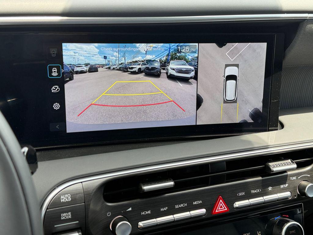 2026 Hyundai Palisade Calligraphy - Photo 28