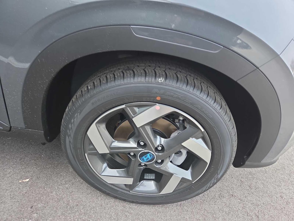 New 2026 Hyundai Venue SEL SUV