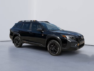 Used 2024 Subaru Outback Wilderness SUV for sale in Knoxville, TN