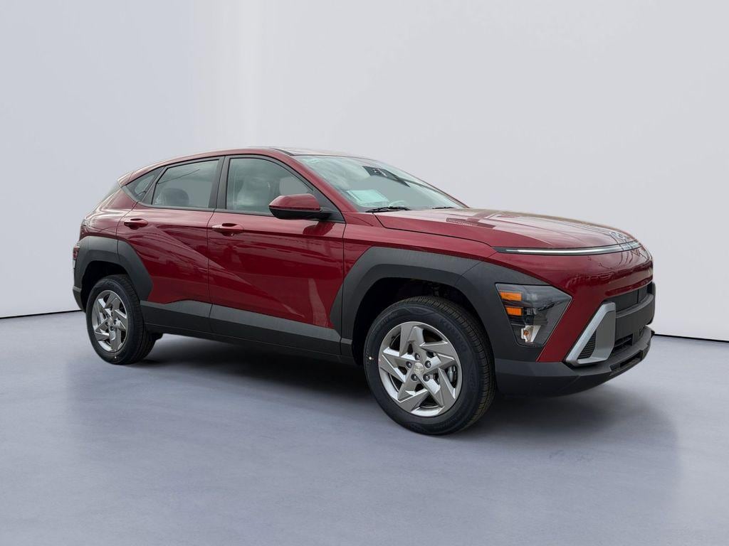 New 2026 Hyundai Kona SE AWD