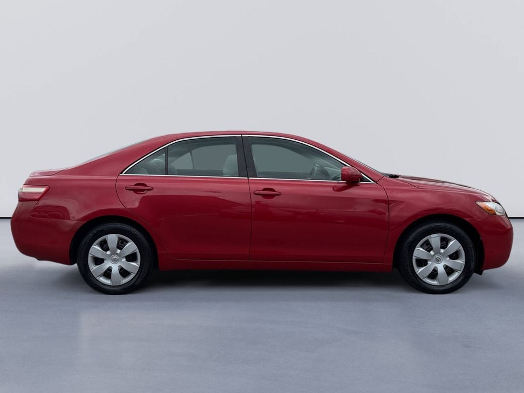 Used 2009 Toyota Camry Base with VIN 4T1BE46KX9U371386 for sale in Knoxville, TN