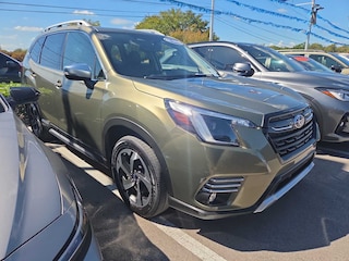 Used 2024 Subaru Forester Touring SUV for sale in Knoxville, TN