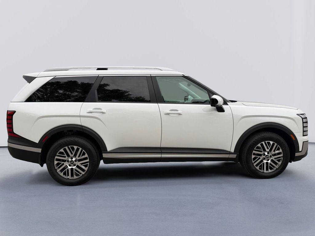 New 2026 Hyundai Palisade SEL Premium FWD SUV