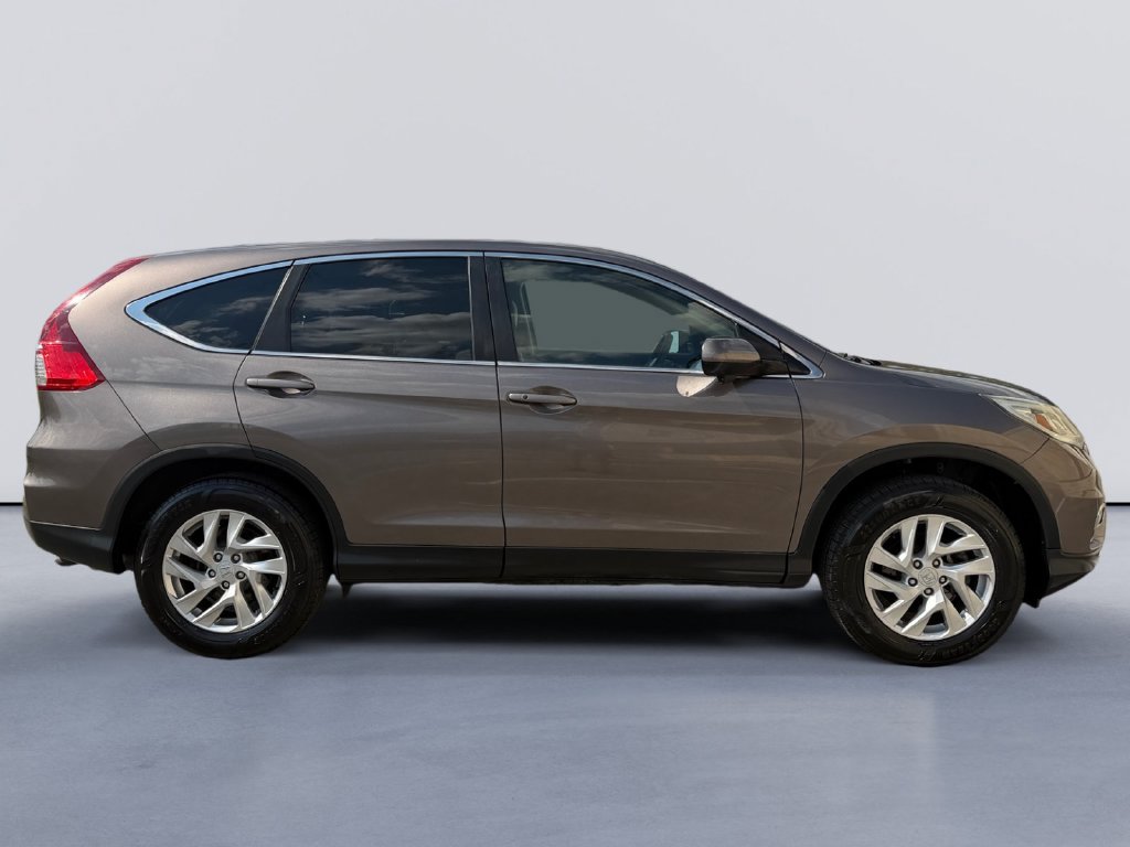 Used 2015 Honda CR-V EX SUV