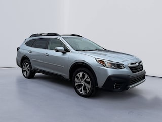 Used 2021 Subaru Outback Limited SUV for sale in Knoxville, TN