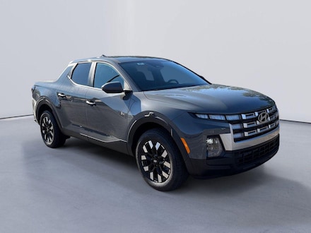 2026 Hyundai Santa Cruz SE FWD Truck