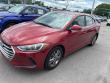 Used 2017 Hyundai Elantra SE Sedan