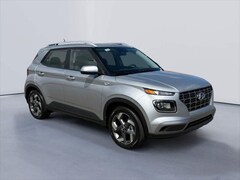 2025 Hyundai Venue SEL SUV