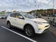 Used 2018 Toyota RAV4 Hybrid Limited SUV