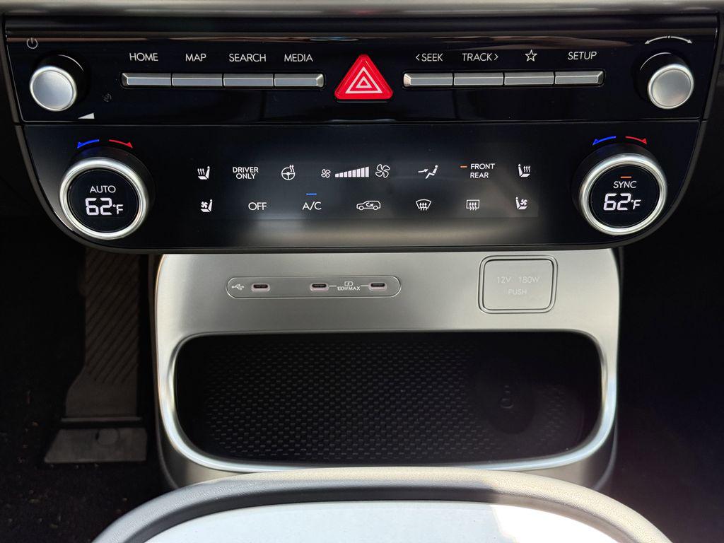 2026 Hyundai IONIQ 9 SEL - Photo 19
