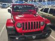 Used 2021 Jeep Gladiator Rubicon Truck Crew Cab