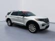 Used 2021 Ford Explorer Limited SUV
